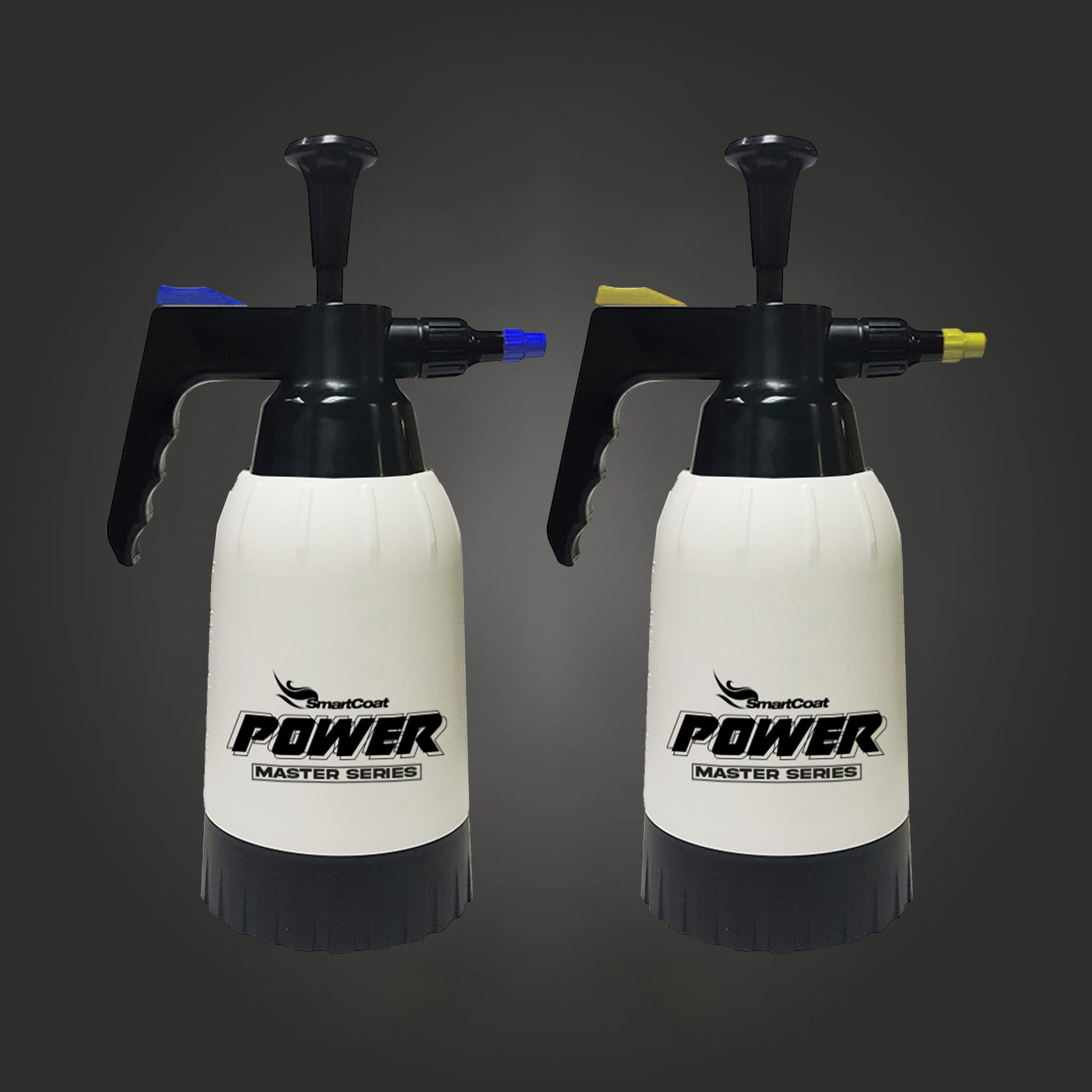 Smartcoat Power Master Series Druckspüher